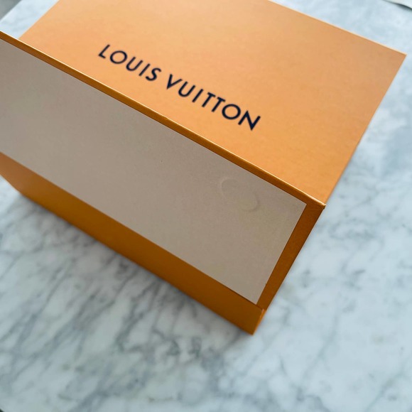 Storing Louis Vuitton Bag In Box Paul Smith